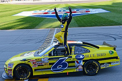 Chicagoland stand-alone allows NNS teams to strut their stuff