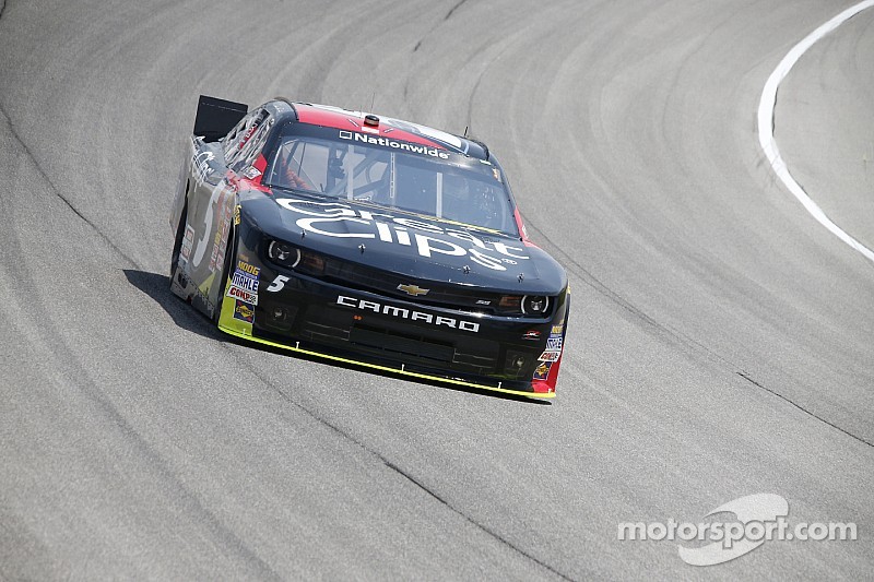 Kahne hopes to get Sprint Cup season back on track