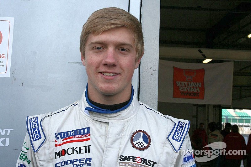 Pigot on top after Round Six of Porsche GT3 Cup Challenge