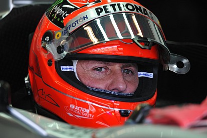 Schu might return home this summer - report