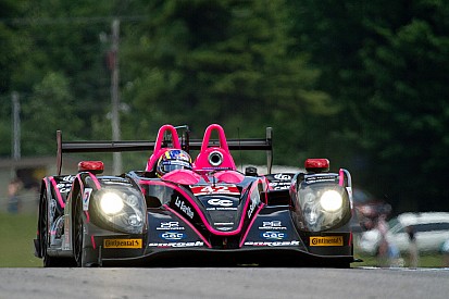 OAK Racing is out to consolidate its position in the Tudor USCC