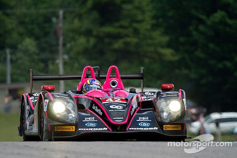 OAK Racing is out to consolidate its position in the Tudor USCC