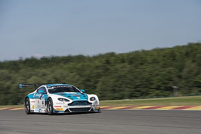Biggest challenge of year just days away for Oman Racing Team