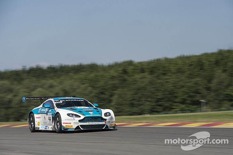 Biggest challenge of year just days away for Oman Racing Team