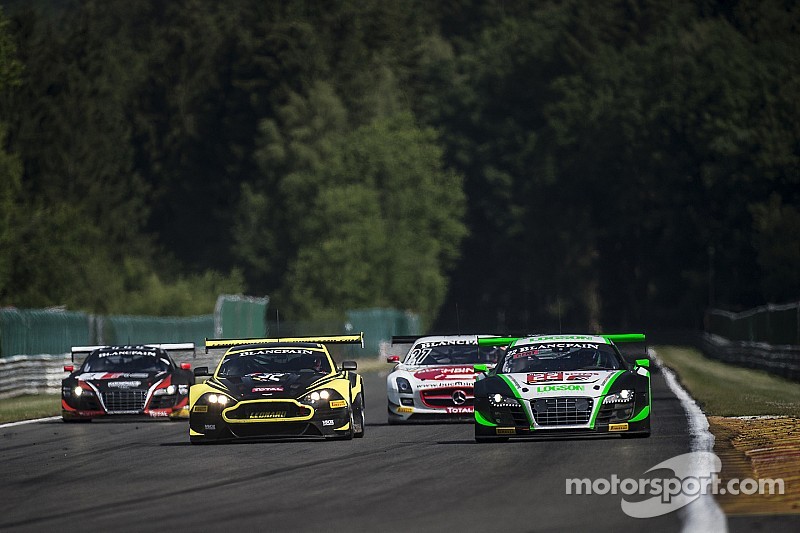 Late additions strengthen already impressive entry list