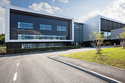 Accelerator of innovation expanded: Porsche invests 150 million euros in Weissach development centre