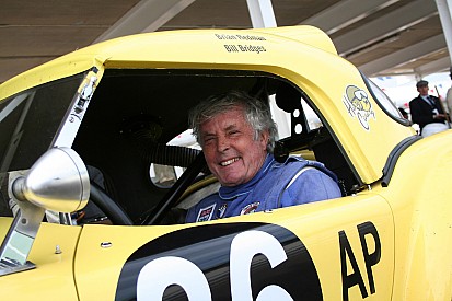 The HAWK with Brian Redman Vintage Event concludes