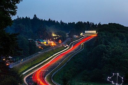 Top 10 photo-tunes: the 2014 24 Hours of the Nürburgring soundtrack