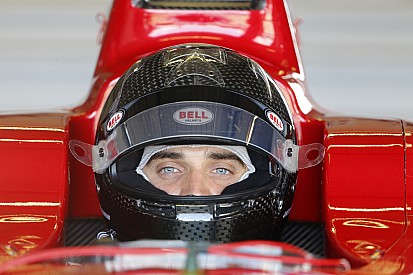 D'Ambrosio takes second Formula E seat with Dragon Racing