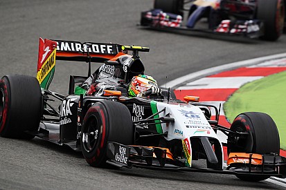 Confirmed: Formula One set for Mexico in 2015