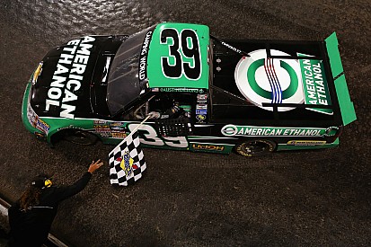 Can Tony Stewart catch lightning in a bottle again?