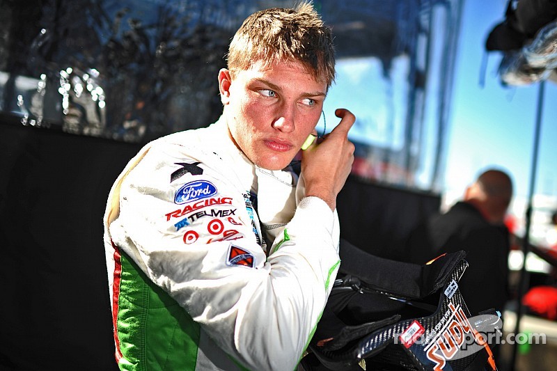 TUDOR Championship readies for race at historic Indianapolis Motor Speedway