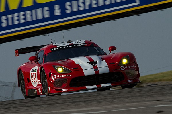 SRT Motorsports Brickyard preview