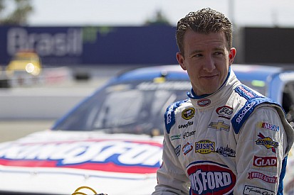 A.J. Allmendinger goes in search of Indianapolis glory with JTG