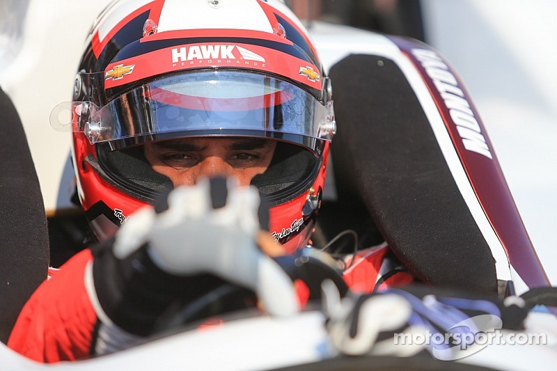 IndyCar news and notes