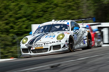 WeatherTech Racing headed to Indy