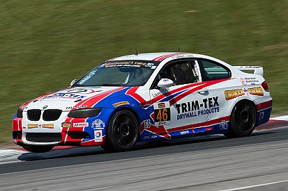 Fall-Line CTSC team seeks return to victory lane at Indy