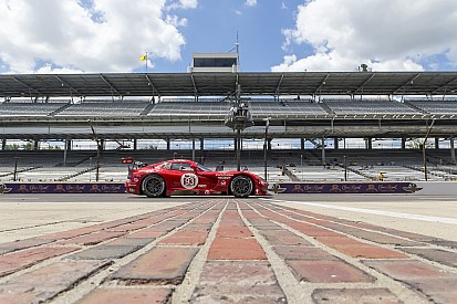 Number 93 Viper earns first win of the season