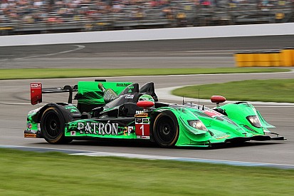Promising start fades to fifth and seventh for Extreme Speed