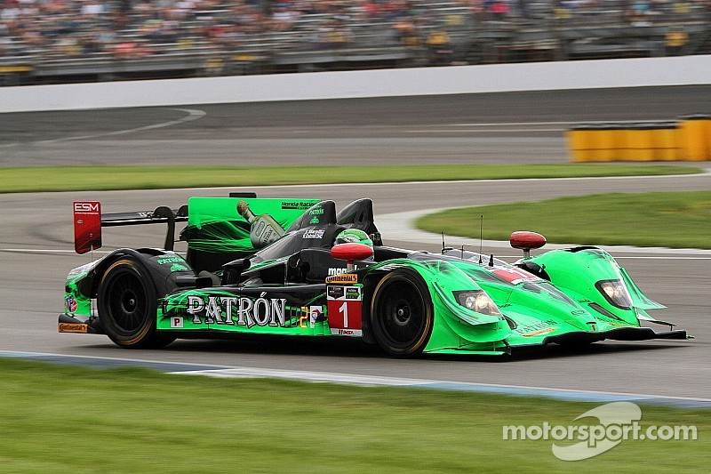 Promising start fades to fifth and seventh for Extreme Speed