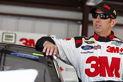 Greg Biffle re-signs with Roush Fenway Racing: Edwards will not return