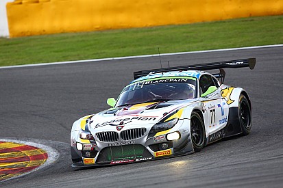 24h Spa-Francorchamps: Dramatic finish in the Ardennes