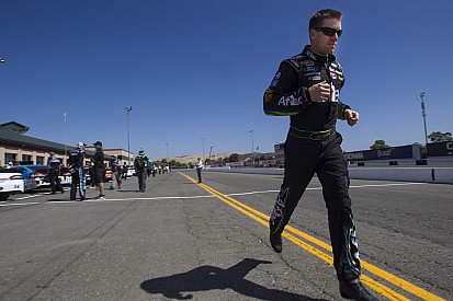 Edwards to move on after 2014