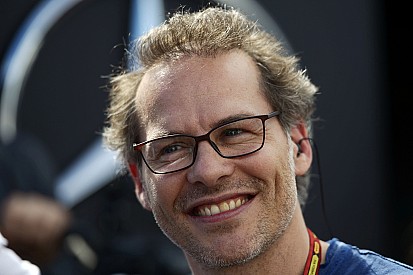 Villeneuve makes comments 'for the headlines'