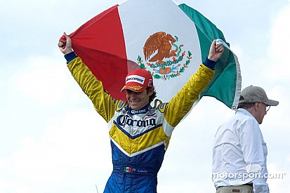Mexico could be 'double points' finale in 2015