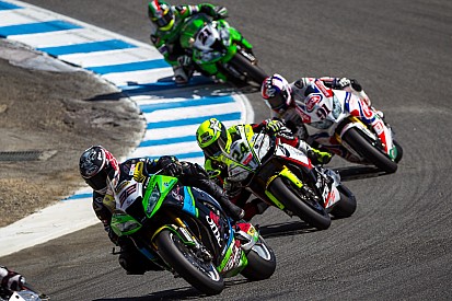 Superbike World Championship 2014 Calendar update