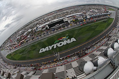 The problem with North American racing commentators
