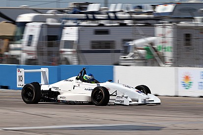 USF2000 Mid-Ohio preview