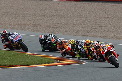 Negotiations continue with MotoGP rider contracts up for grabs