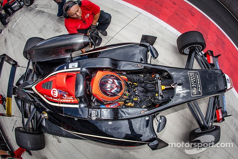 Esteban Ocon secures first place on the grid in Styria