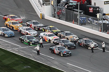 ARCA announces new engine package option for 2015