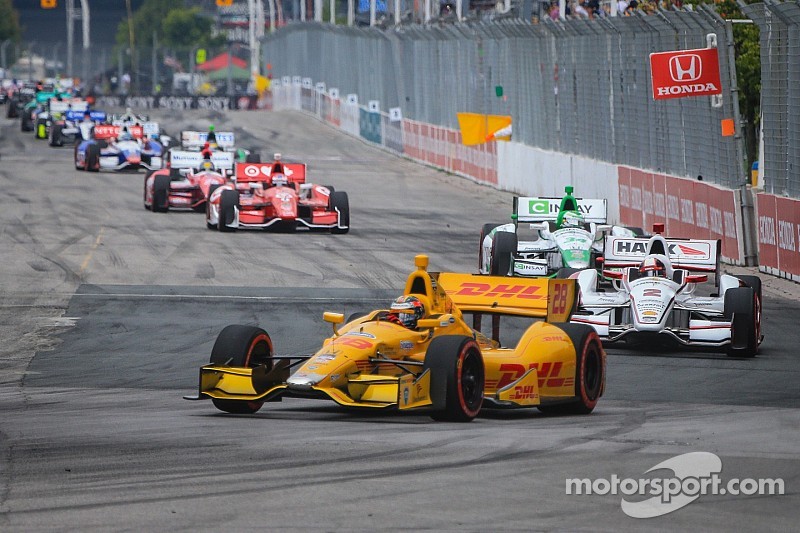 Indy 200 at Mid-Ohio practice quote sheet