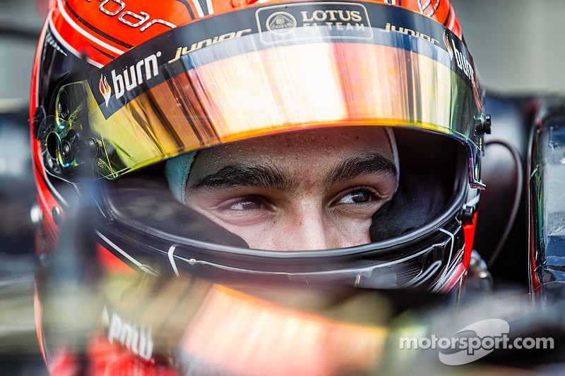 Ocon claims pole in manic qualifying at RedBull Ring