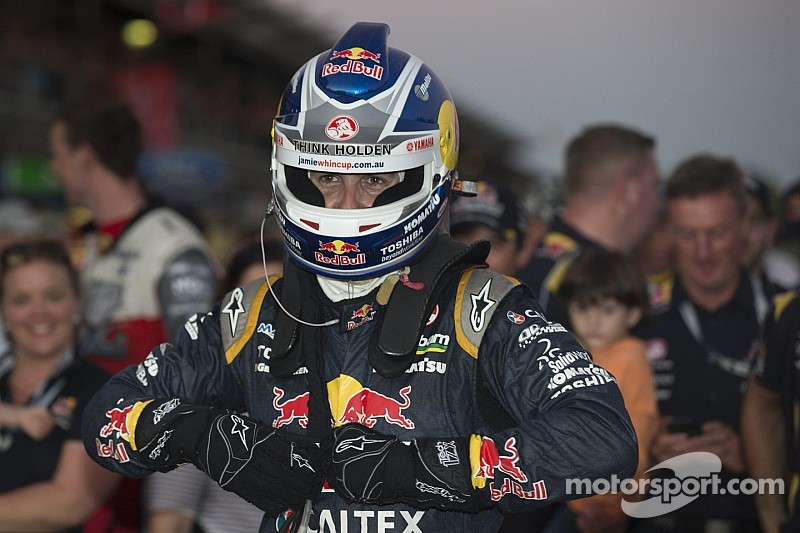 Red Bull doubles up in Ipswich 400