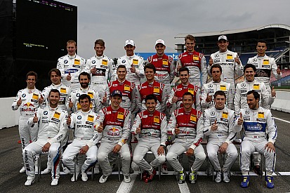 DTM drivers given one unified voice: DTM Driver Association launched