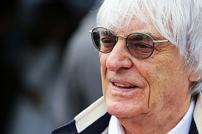 Ecclestone to keep F1 job after $100m court deal - report