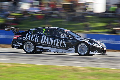 Nissan Motorsport prepared for challenging Queensland Raceway event