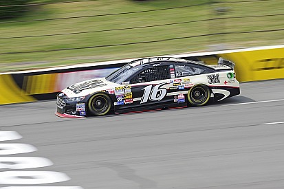 NASCAR Notebook: Biffle determined to lead Roush resurgence