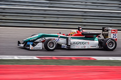 Giovinazzi penalty grants Red Bull Ring victory to Fuoco