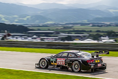 Audi drivers score with recoveries