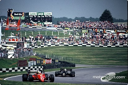 This week in racing history (August 3-9)