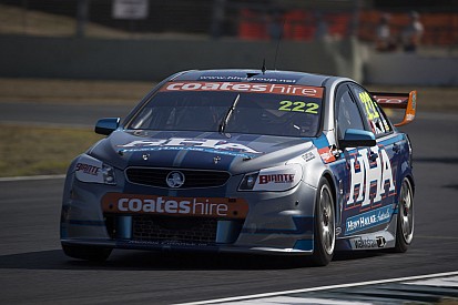 Percat scores another top ten result in Queensland