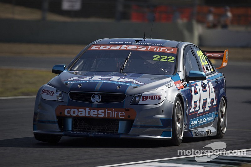 Percat scores another top ten result in Queensland