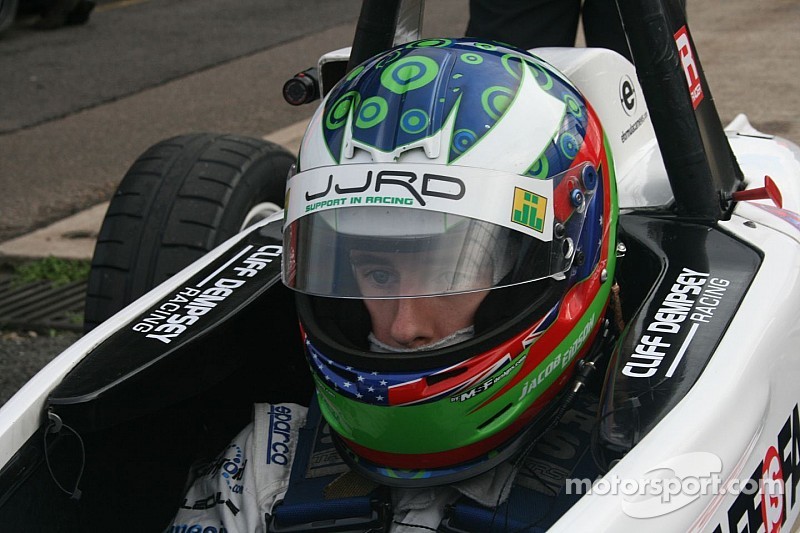 USF2000 Mid-Ohio triple header recap