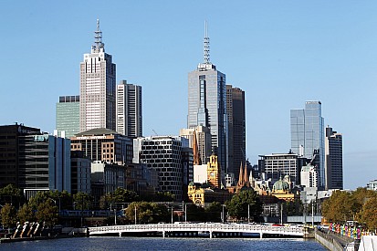 Melbourne secures place on F1 calendar