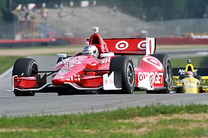 Dixon adds to his legacy with another Mid-Ohio win
